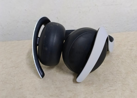 Audifonos GAMER PS con usb, usado
