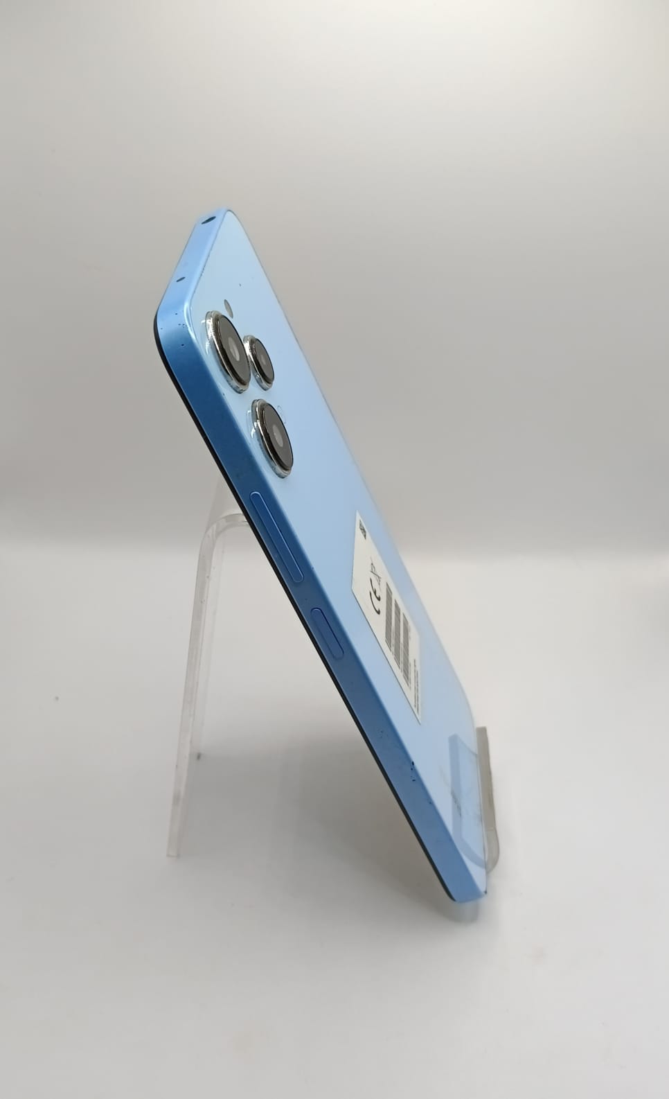 Xiaomi Redmi 12 256gb 8ram liberado, usado