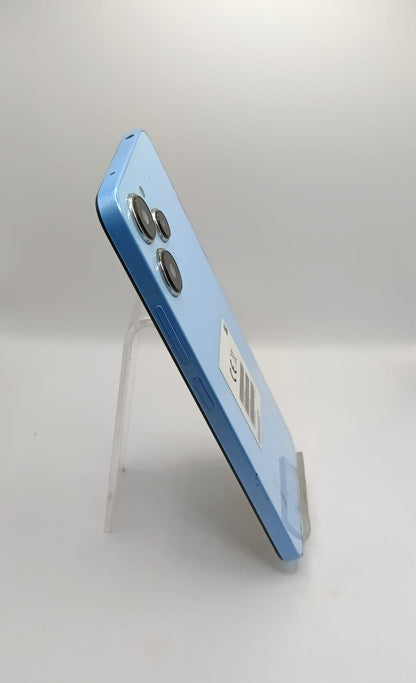 Xiaomi Redmi 12 256gb 8ram liberado, usado