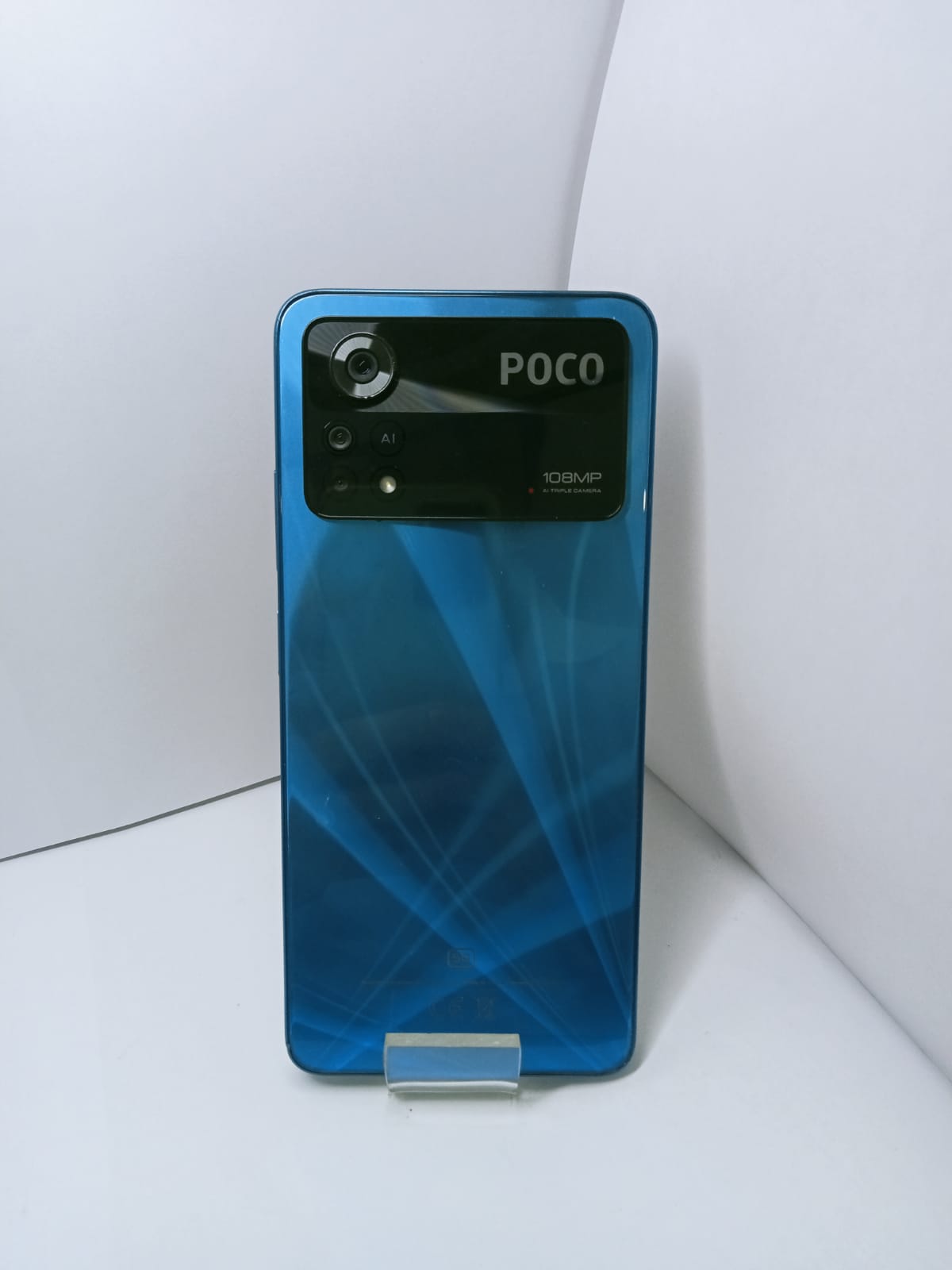 📱 POCO X4 Pro 5G -usado