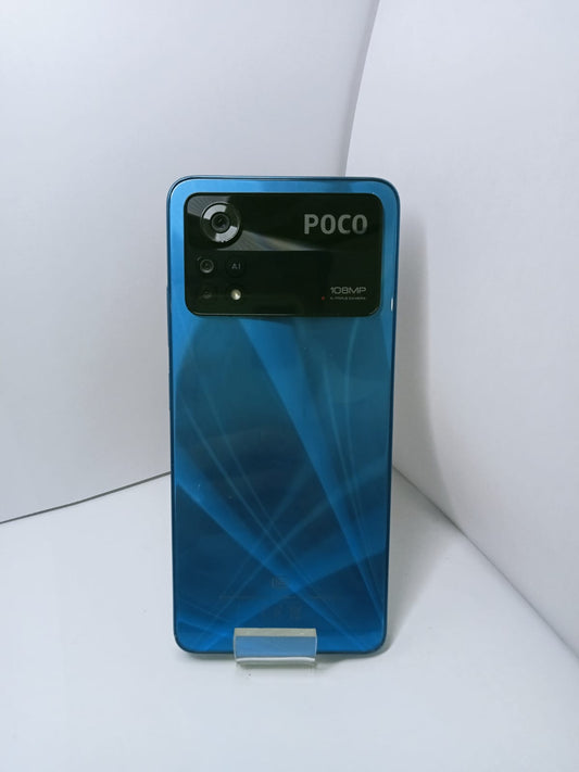 📱 POCO X4 Pro 5G -usado