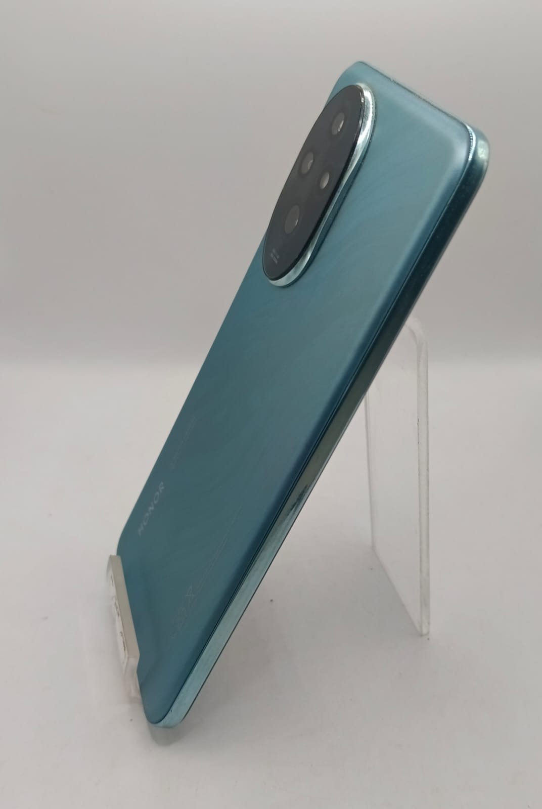 HONOR 200 256gb 8ram liberado, usado