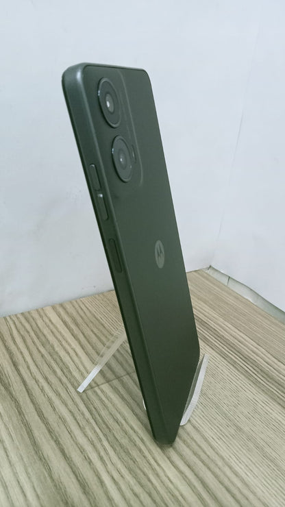 Motorola G24 128GB / 4GB RAM – Usado