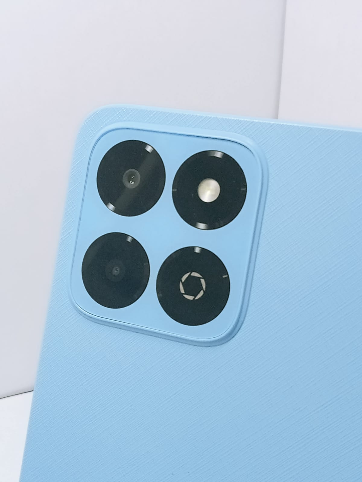 Honor X5b 128 GB / 4 GB liberado-usado
