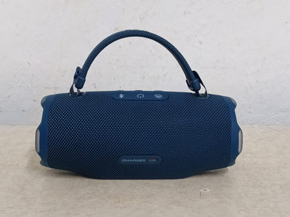 Bocina JBL sharge 6, usado
