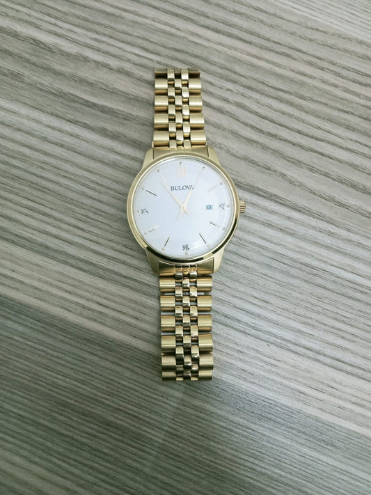 Reloj Bulova ⌚✨