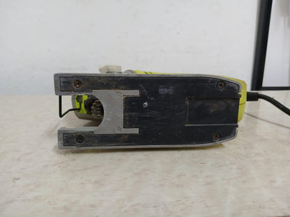 Sierra Caladora Ryobi js481lgd, usado