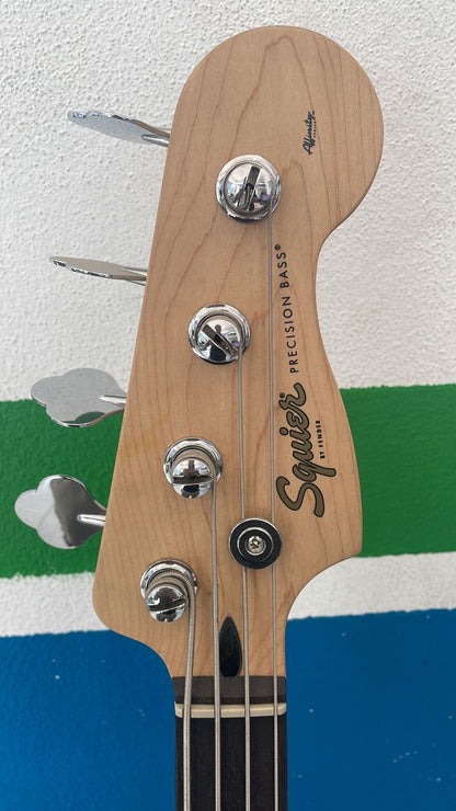 Bajo Fender Squier Precision Bass
