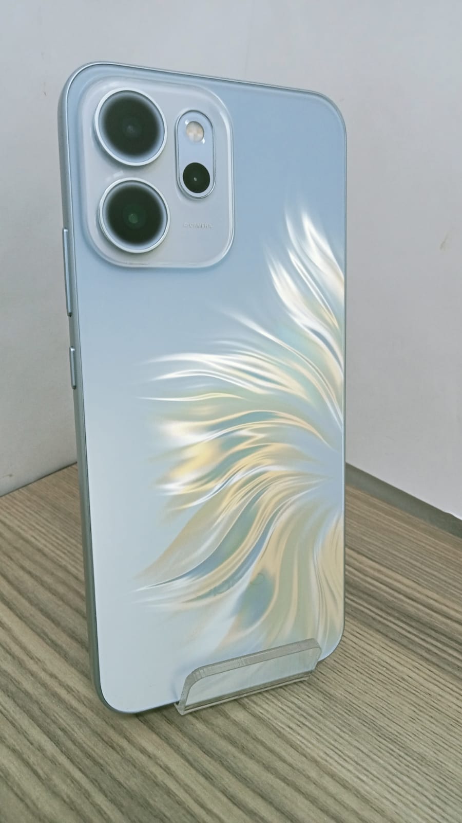 OPPO A14F 256GB / 12GB RAM – Usado