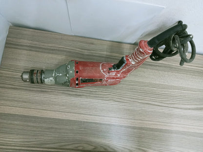 🔧 Taladro Milwaukee -usado