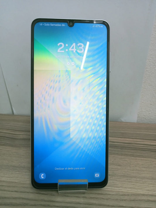 📱 Samsung Galaxy A06 64gb 2ram usado