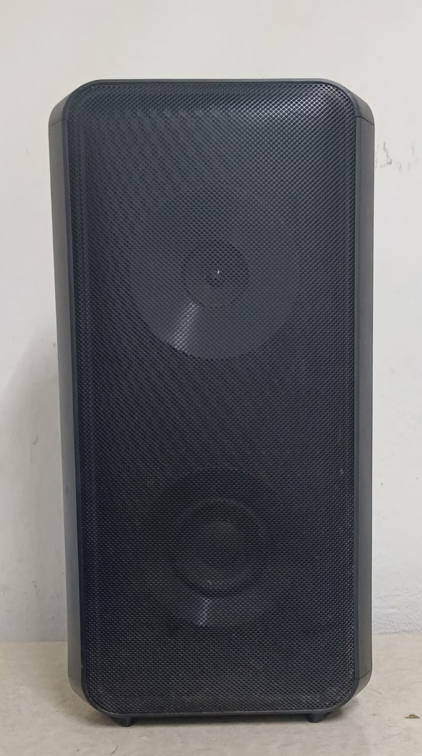 Bocina SAMSUNG mx-st40b, usado