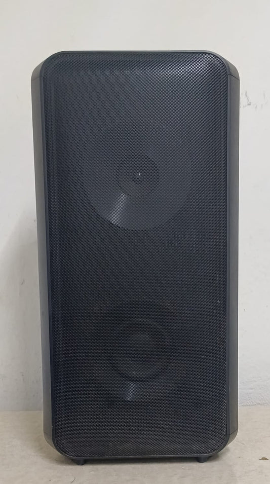 Bocina SAMSUNG mx-st40b, usado