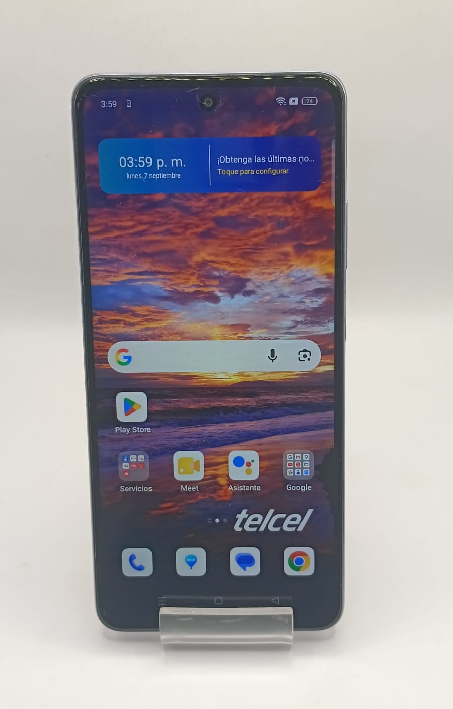 OPPO a40 256gb 4ram liberado, usado
