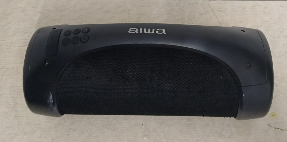 Bocina recargable AIWA