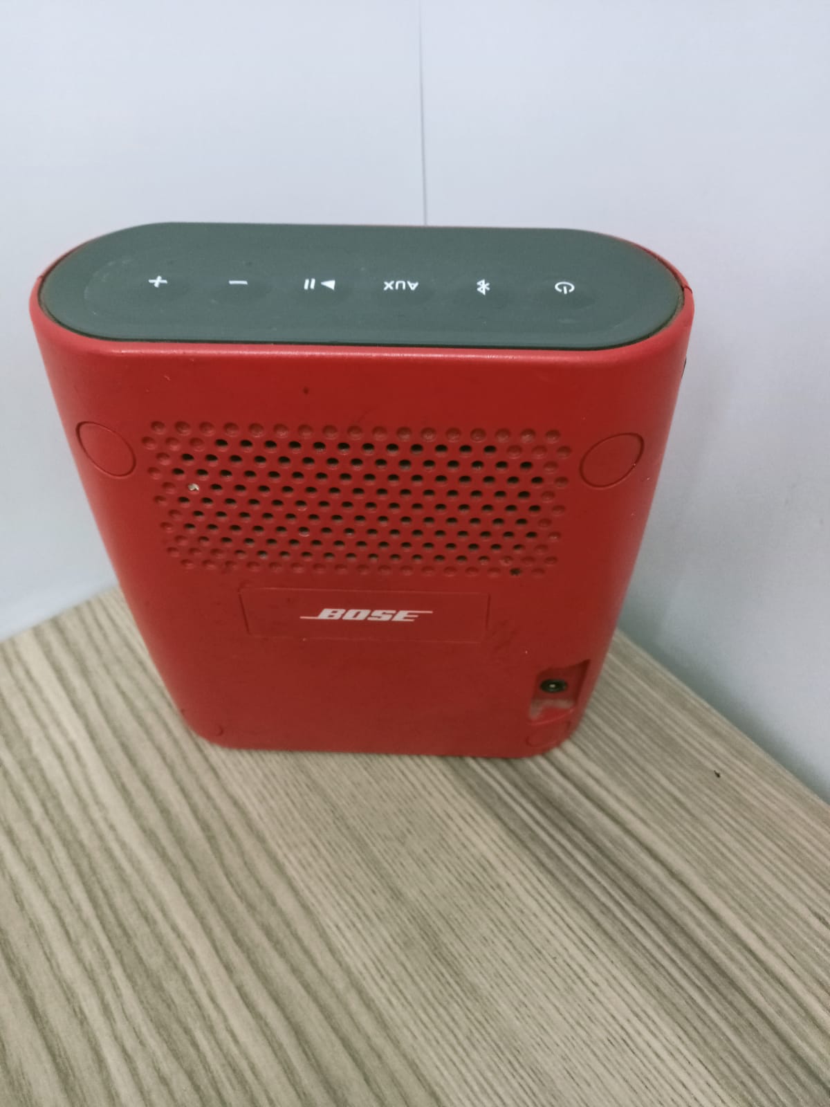 🔊 Bose SoundLink Color 🔋🎶-usada