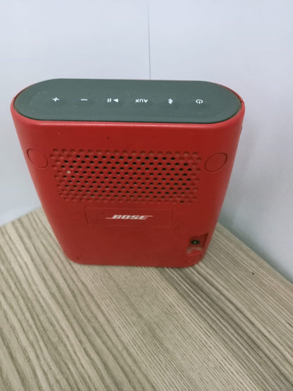 🔊 Bose SoundLink Color 🔋🎶-usada
