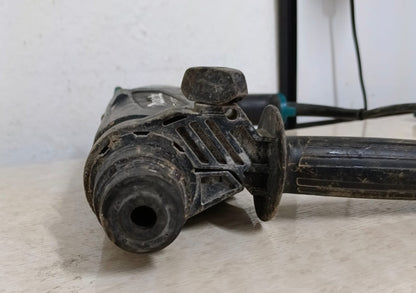 Taladro Rotomartillo Makita m8701, usado