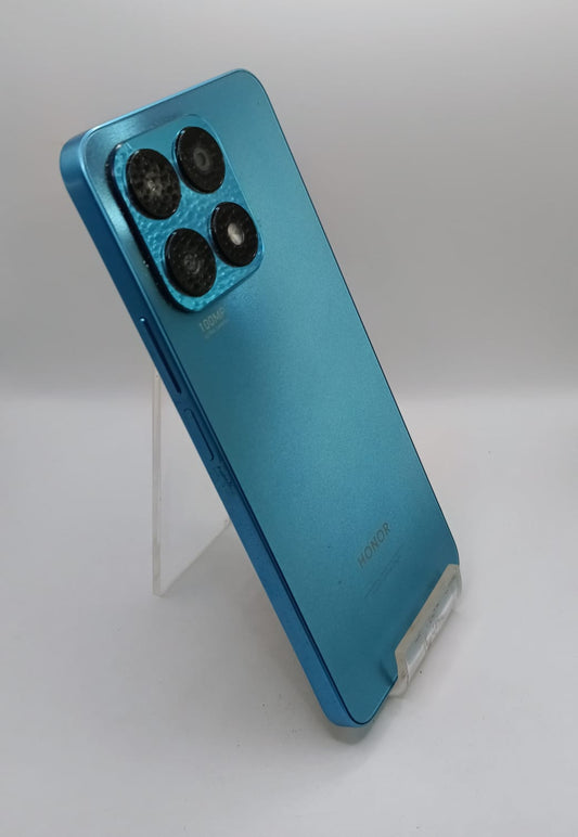 Honor X8A 128gb 8ram liberado, usado