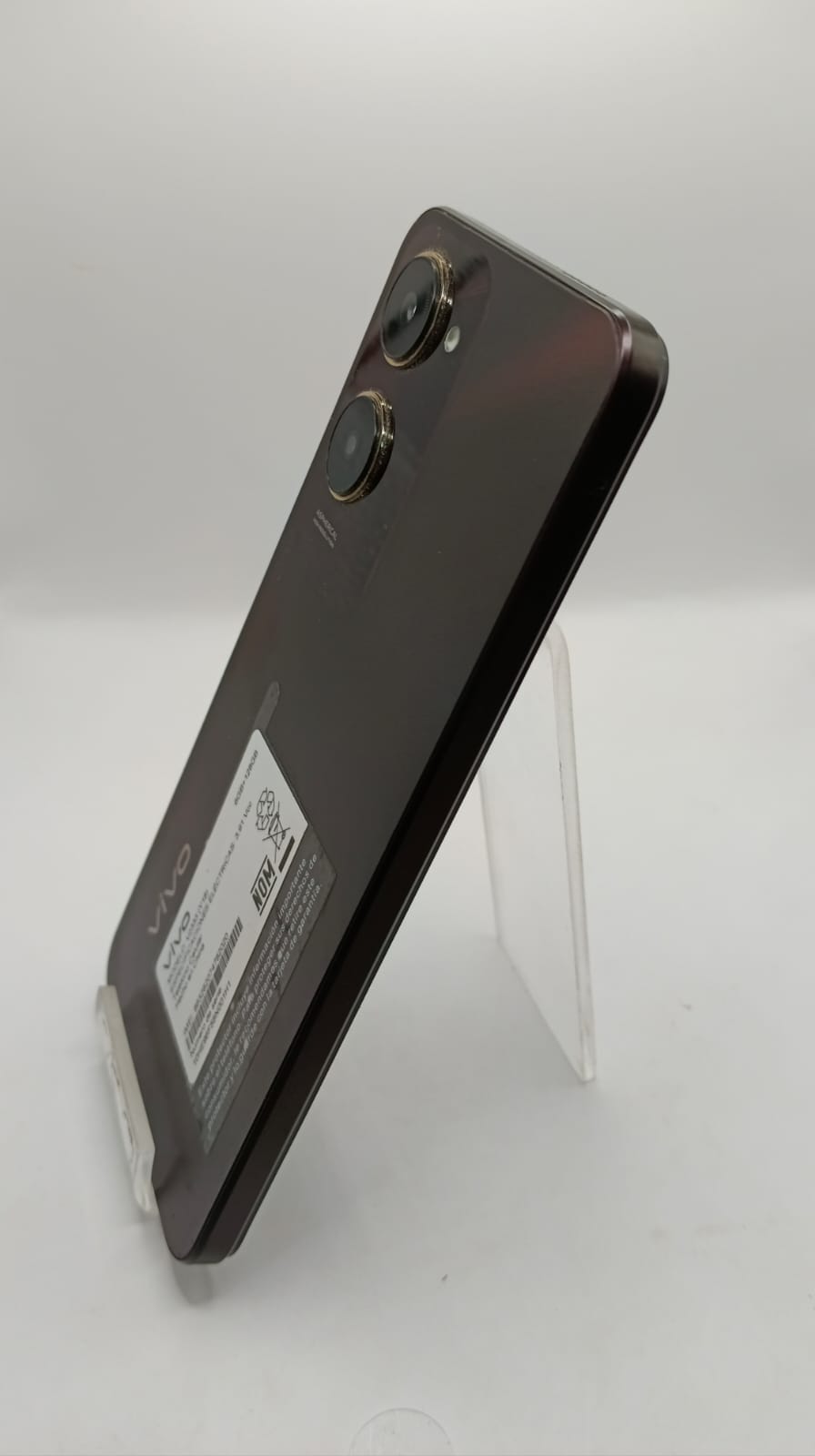 VIVO Y18 128GB 4RAM LIBERADO, USADO