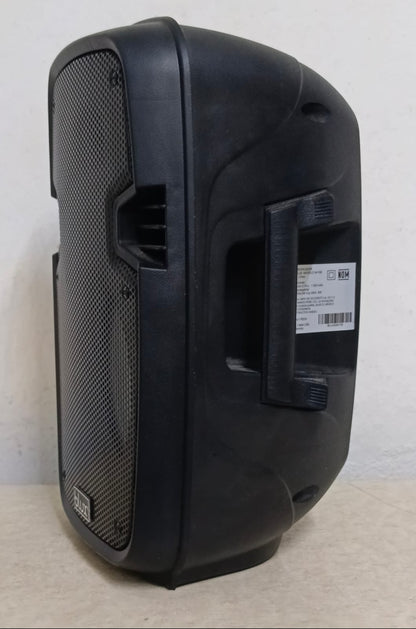 Bocina recargable BLUX w-y88, usado