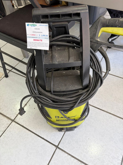 HIDROLAVADORA KOBLENZ 1650