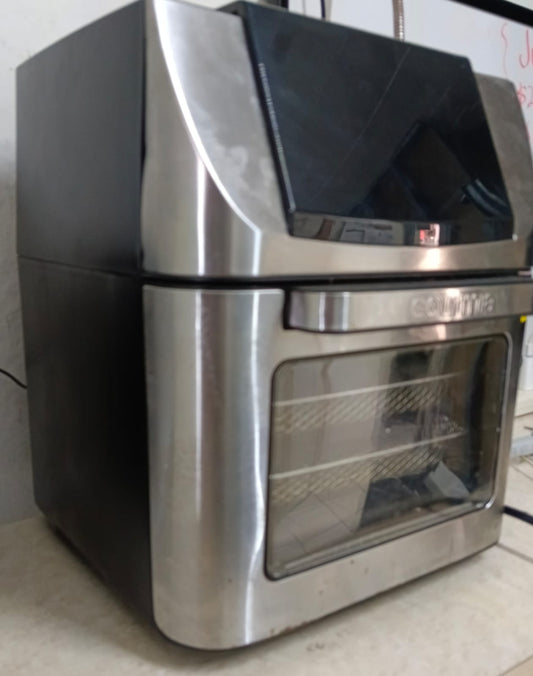 Freidora de aire GOURMIA gaf-1220, usado