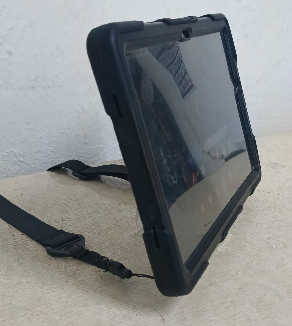 Tableta SAMSUNG tab 09 plus 128gb 6ram