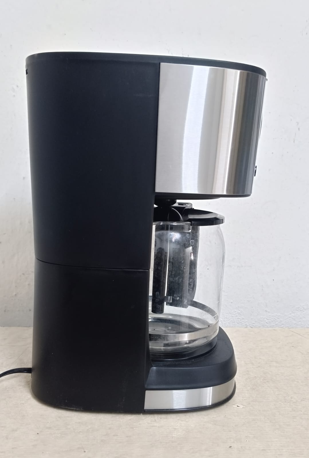 Cafetera T-FAL, usado