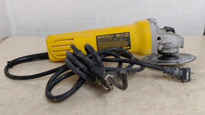 GRILLO DEWALT, CON DISCO
