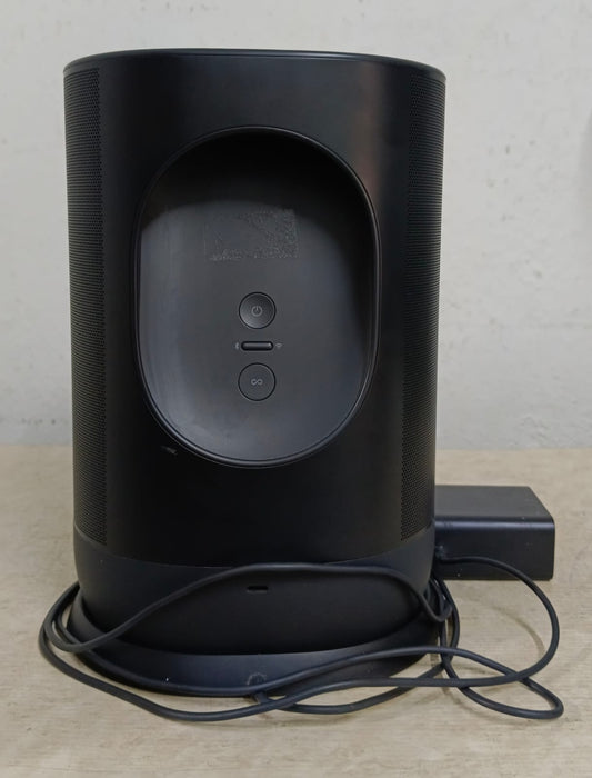 BOCINA SONOS MODELO MOVE