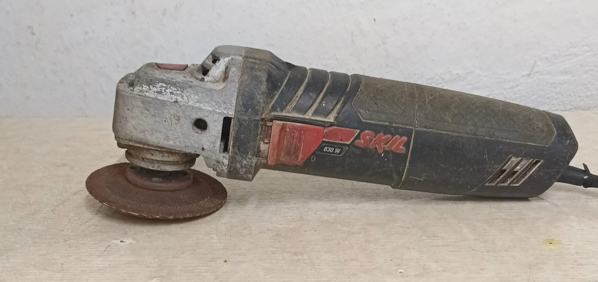 Esmeril SKIL hb-125uyt