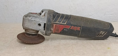 Esmeril SKIL hb-125uyt
