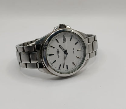RELOJ SEIKO TIPO PULCER