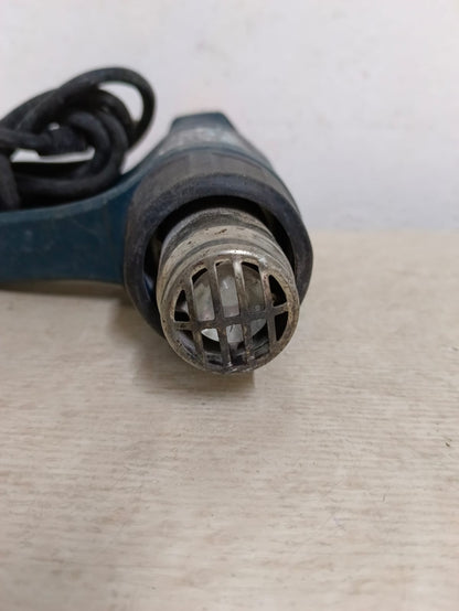 Pistola de calor BOSCH ghg180, usado