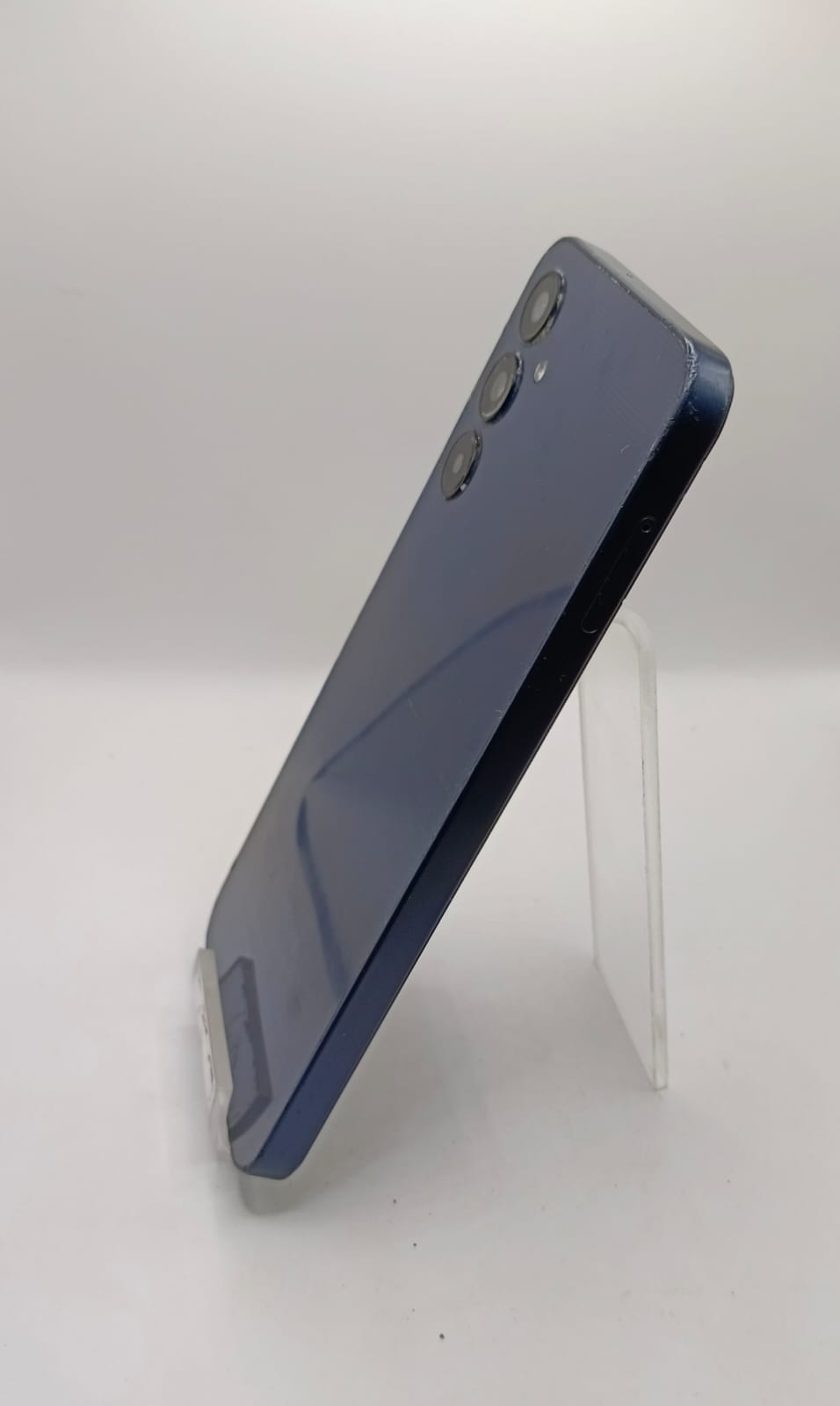 Samsung Galaxy A25 128gb 6ram liberado, usado