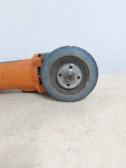 Mini esmeril TRUPER ergo, usado