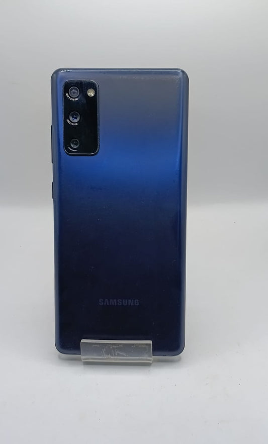 Samsung Galaxy s20 fe 5g 128gb 6ram liberado, usado