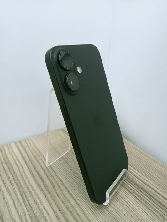 📱 iPhone 16 - 128GB-usado