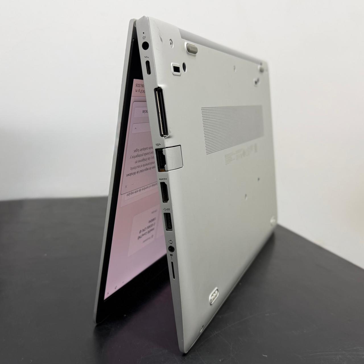 🔥 HP EliteBook 840 G5 – Rendimiento Profesional 🔥