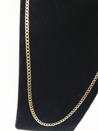 Cadena de Oro 10K con 40% de Descuento ✨