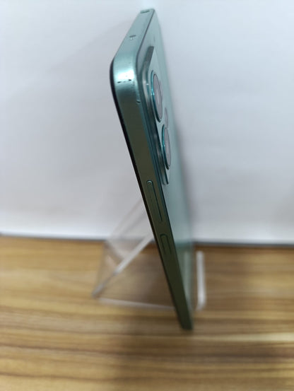 CELULAR REDMI NOTE 12 128 GB 6 RAM LIBERADO USADO