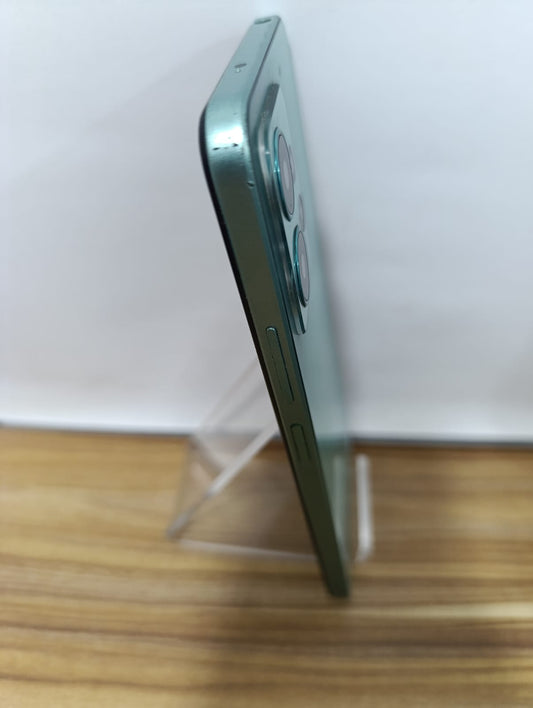 CELULAR REDMI NOTE 12 128 GB 6 RAM LIBERADO USADO