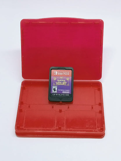 🎮 Pokémon Violet – Nintendo Switch