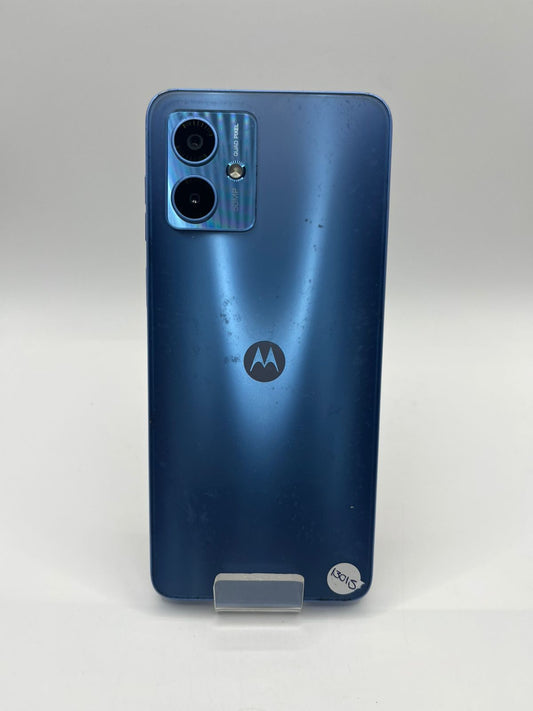 Celular Moto G14 128 Gb 4 Ram Libre