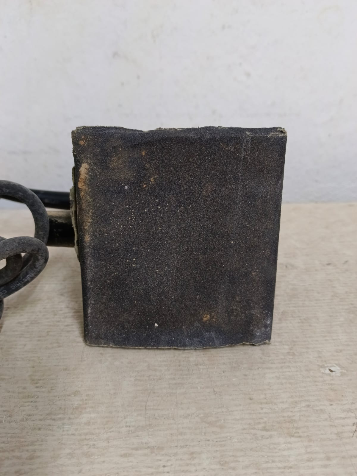 Lijadora de acabado MAKITA bo4556, usado