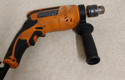 Taladro TRUPER roto 1-2a8, usado
