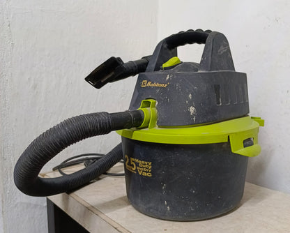 Aspiradora  Koblenz kbl1234, usado