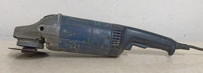 Esmeriladora BOSCH gws-20-230, usado