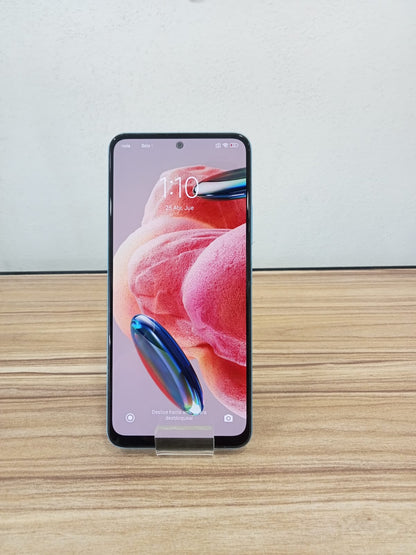 celular redmi note 12 128 gb 4 ram liberado